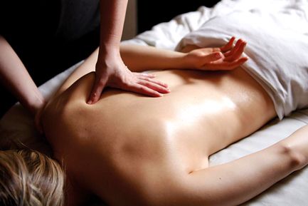 Therapeutic massage Olympia, WA  Deep tissue massage